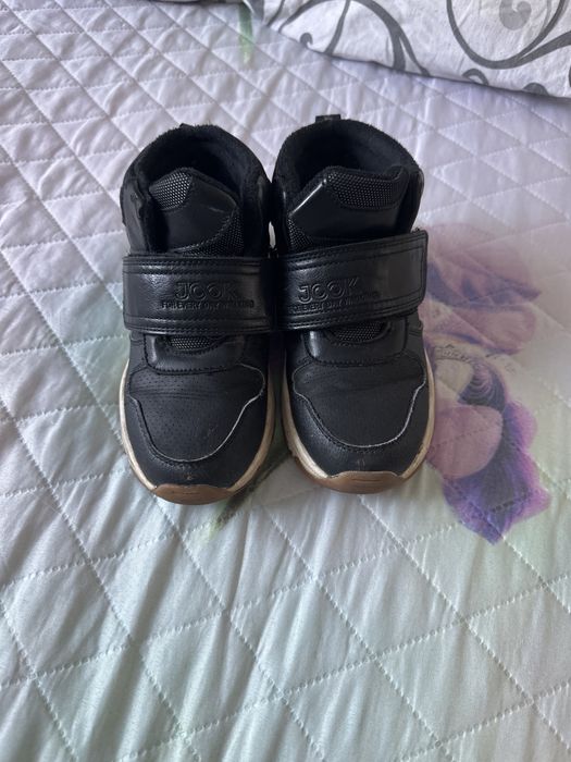 Ботинки осень/весна доя мальчика