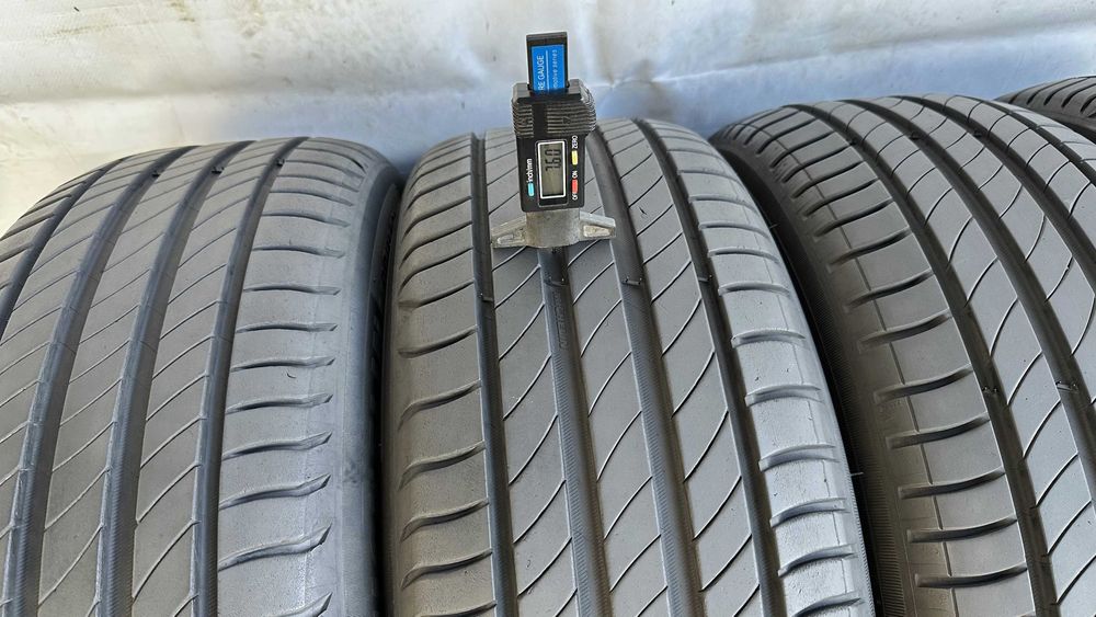 4бр 205/55r16 MICHELIN PRIMACY4 летни