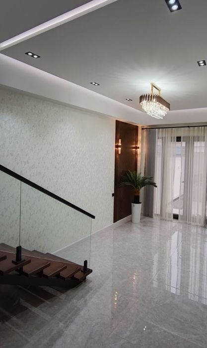 Евро участка сотилади. Кибрай туман шахарга якин  2.5 соток