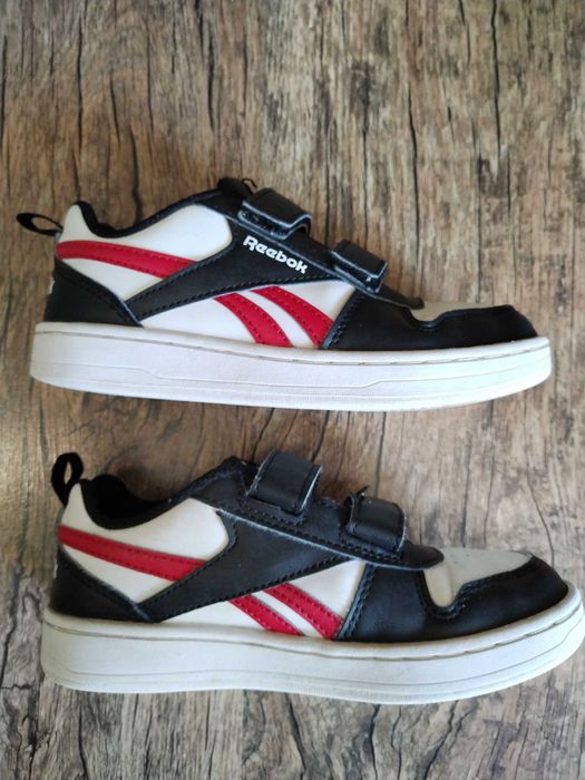 Reebok  маратонки