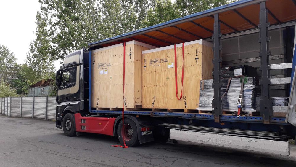 Transport  Olanda.Transport marfa Belgia.Transport International