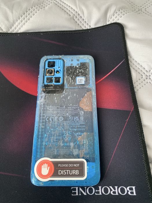 Продам Readme 10 2022 продам или обмен