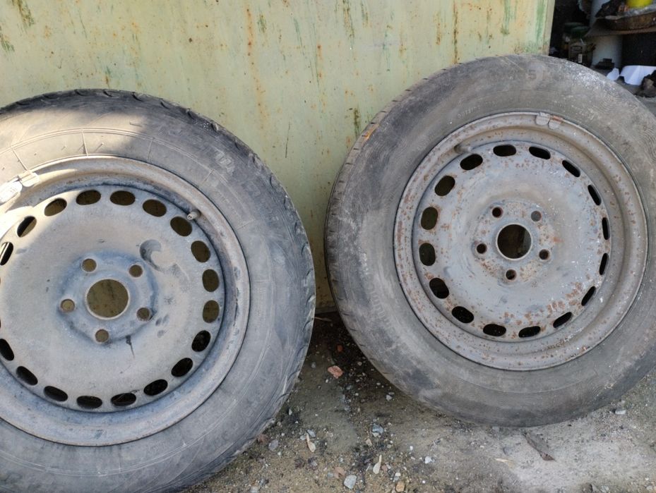 Диски и шины  и колеса