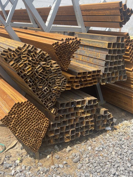 Профильная труба в продаже