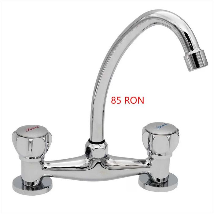 Baterie   baie/bucatarie stativa