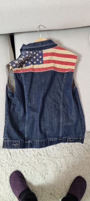 Vestă Guess nouă USA