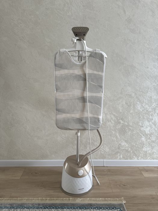 Паравой утюг 10000