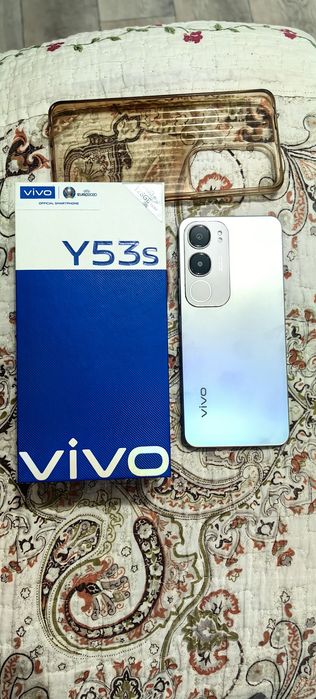 Продаю телефон Vivo 53 s