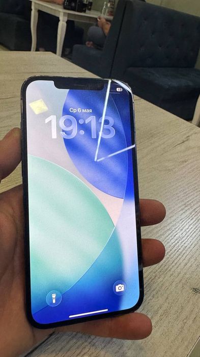 iPhone 12 Pro max srochna