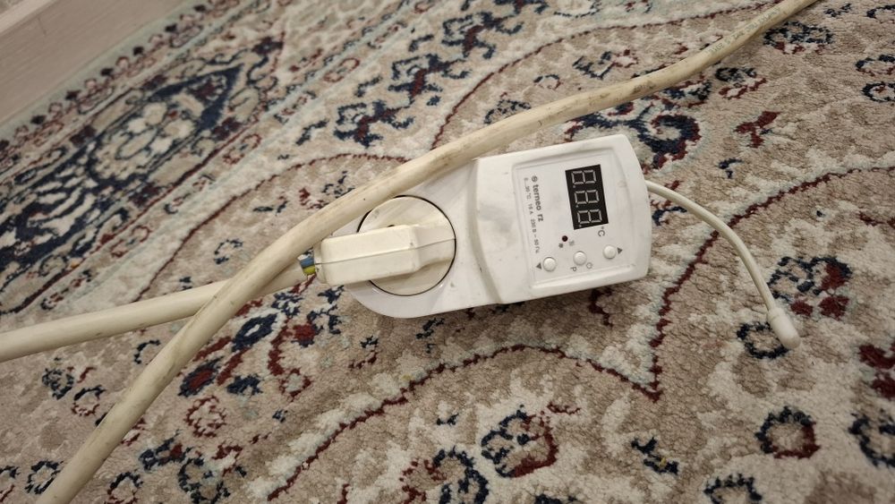 Паракапельная батарея