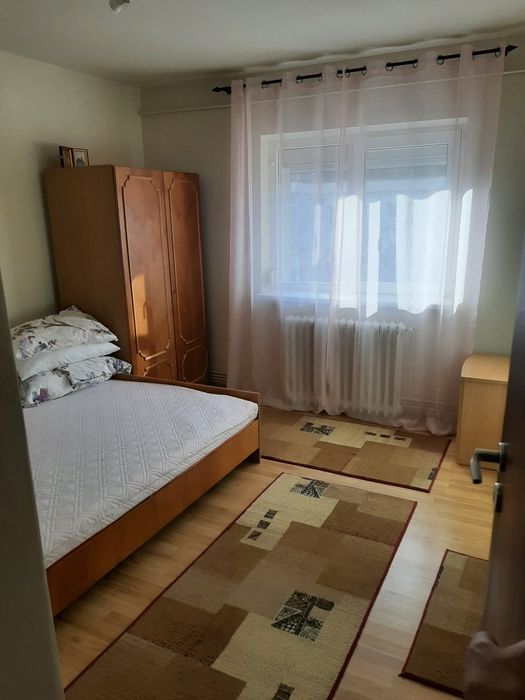 Ap 2 cam decomandat Nicolina