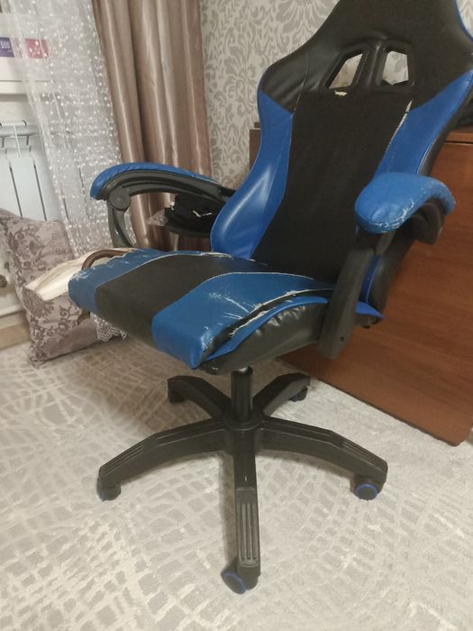 Кресло игральный