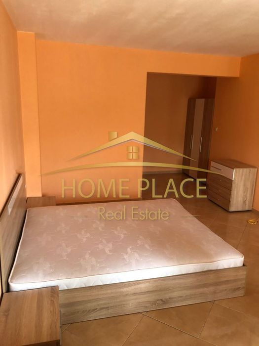 Дава се под наем Едностаен апартамент в Варна, Червен площад - 48 кв.м за 378.93 € - Снимка #5