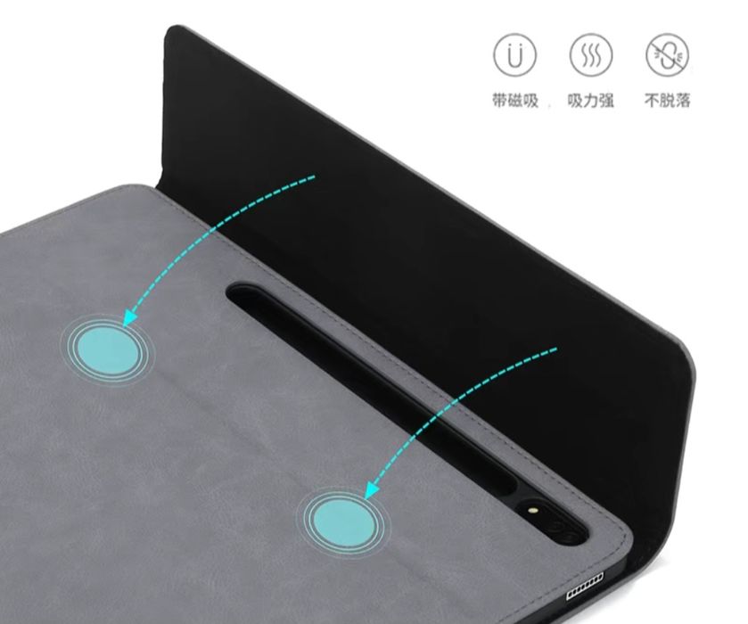 Продам чехол для планшета ТАВ А 8