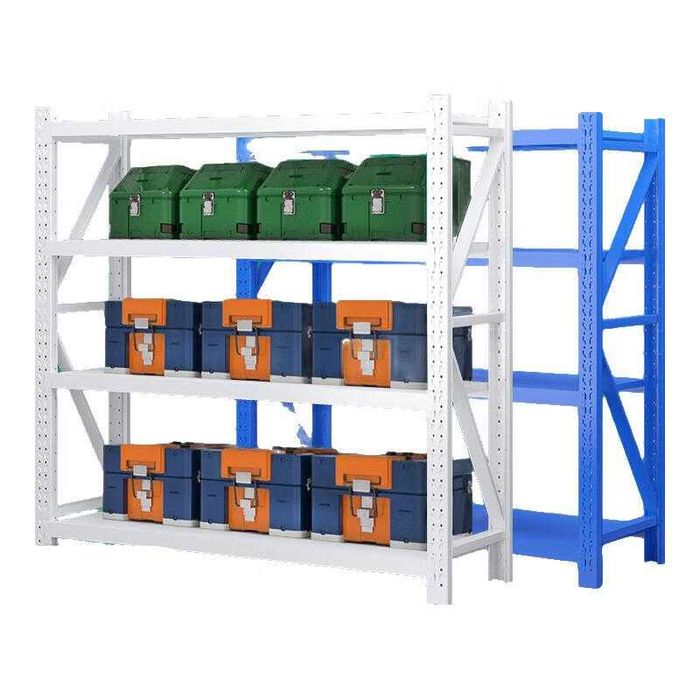 Стеллаж/Стелаж/Stelaj Skladga/stelajlar/Стеллаж из металла для склада