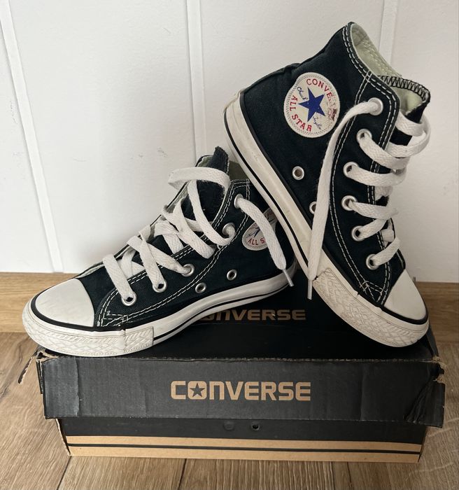 Incaltaminte copii Converse marimea 28