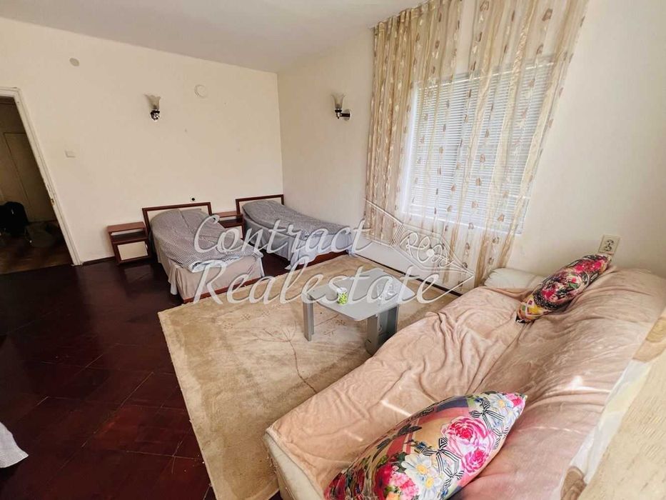 Дава се под наем Тристаен апартамент в Варна, Окръжна болница - 85 кв.м за 459 € - Снимка #10