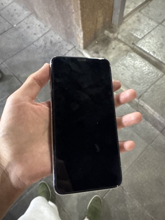 Iphone 11 pro max