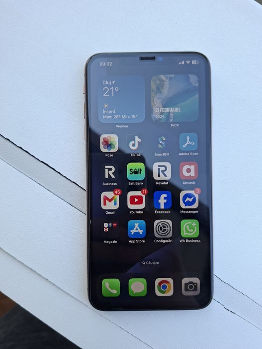 Display / Ecran Iphone XS Max InCell