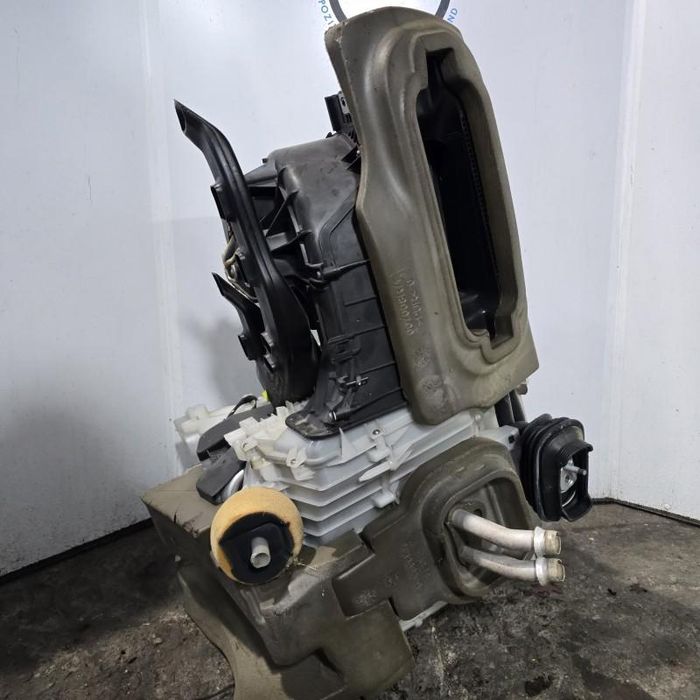 Aeroterma completa climatronic Opel Vectra C