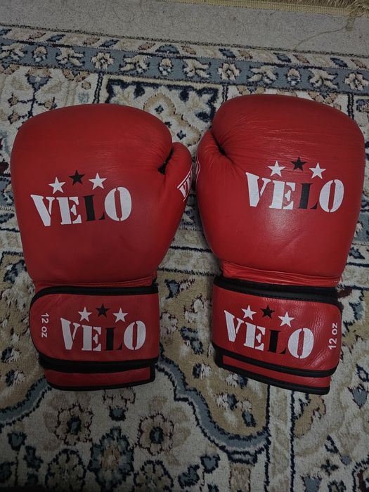 Оригинальные перчатки Velo