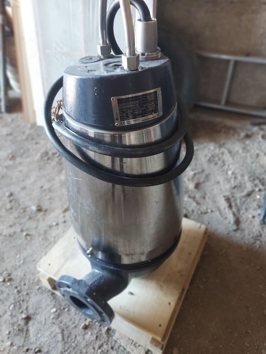 Продам погружной насос  Grundfus.