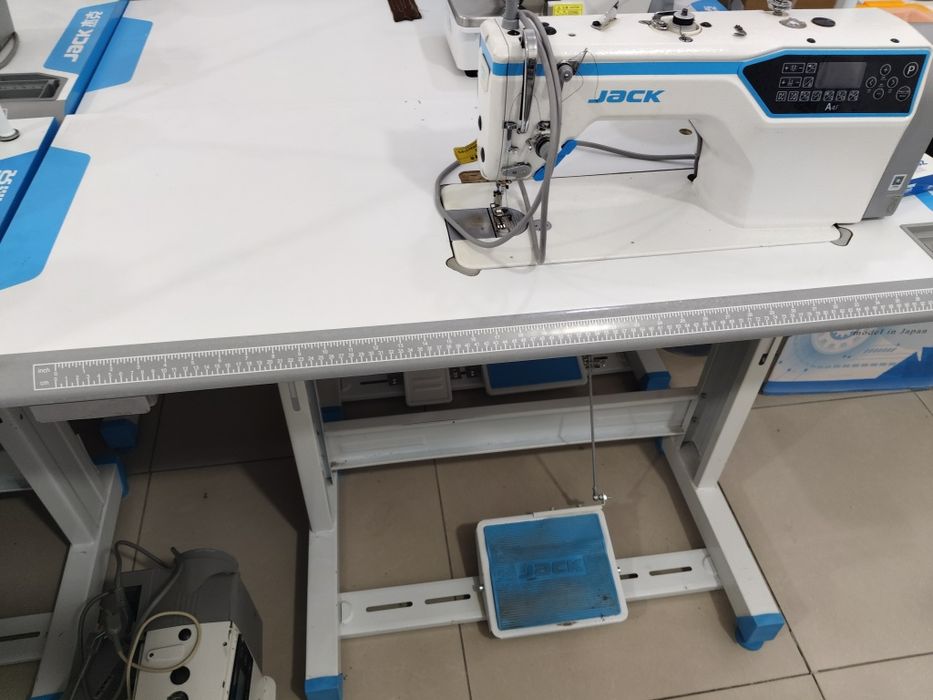 tikuv mashina jack A4F