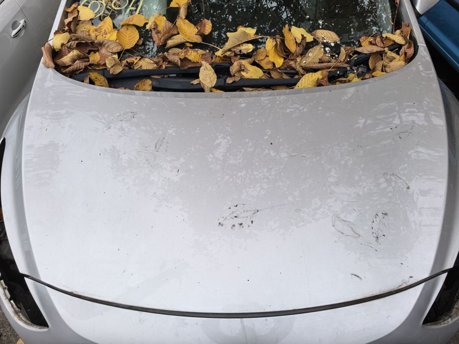 Преден капак за Hyundai i30