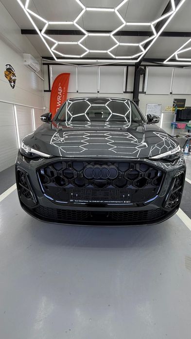 Audi Q5 Sportback