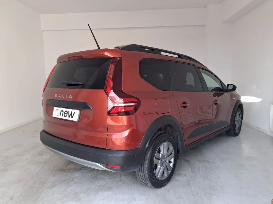 Dacia Jogger doar 44000 km 2022 GARANTIE 1 AN 11500 euro