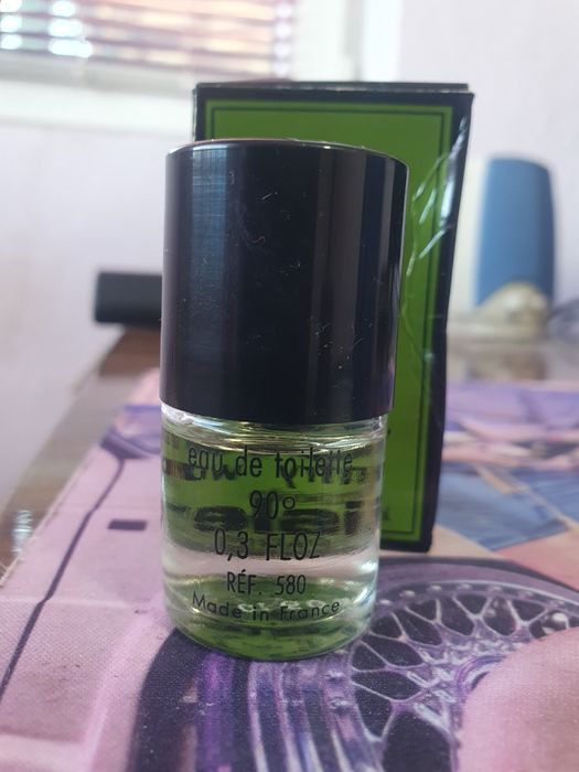 Винтидж мини парфюми