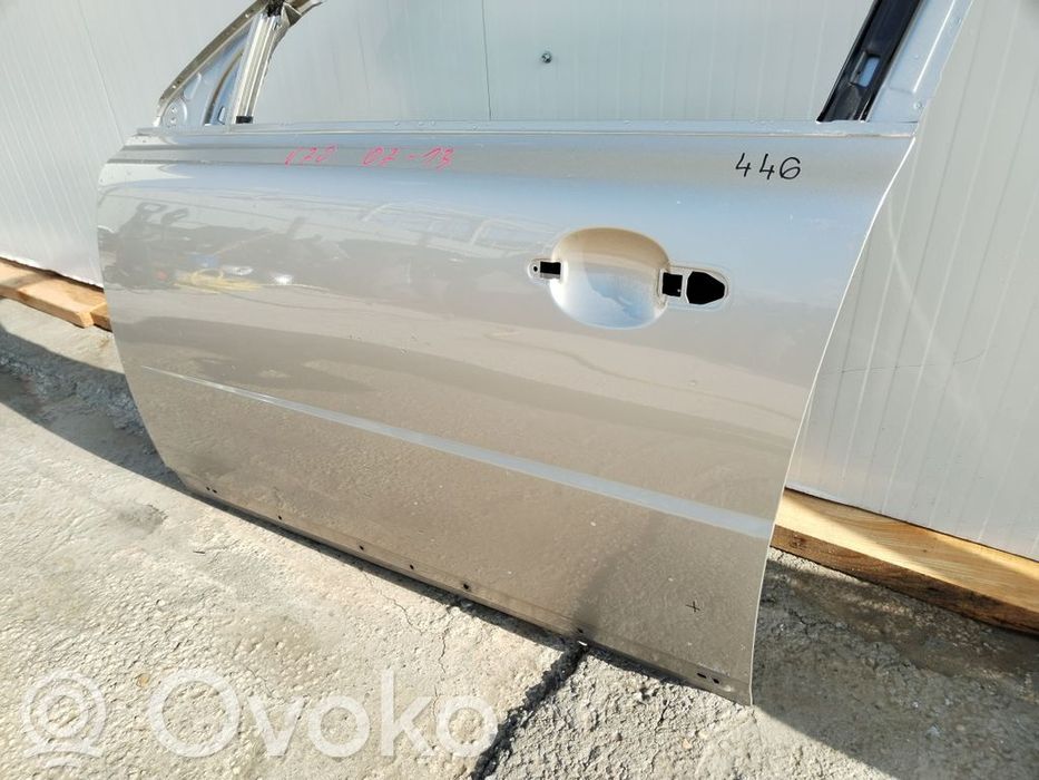 Usa stanga fata Volvo V70, S60, S80, 2007, 2008, 2009, 2010, 2011, 2012, 2013.