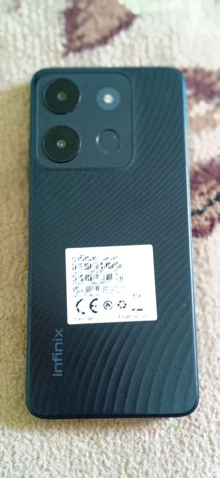 Продам Infinix smart 7