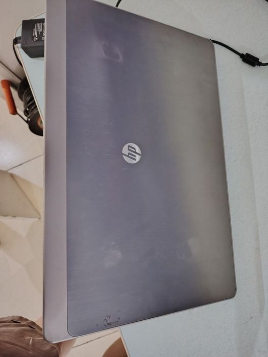 Ноутбук HP probook 17 диагонали