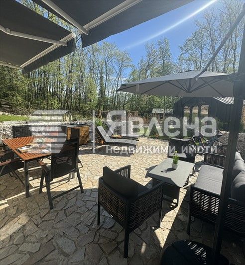 Дава се под наем Двустаен апартамент в Варна, Чайка - 54 кв.м за 650 € - Снимка #7