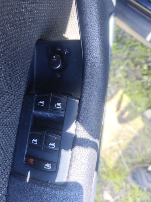 Audi A3 2.0TDI На части