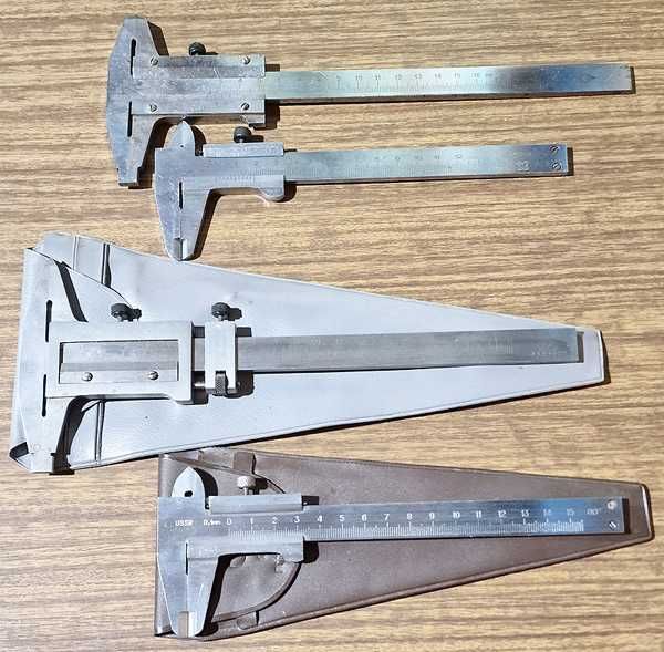 Метчики плашки сверла производства СССР