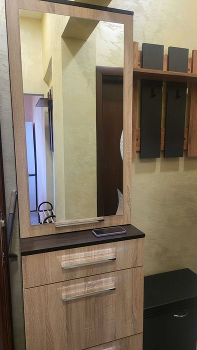 Дава се под наем Тристаен апартамент в София, Връбница 2 - 110 кв.м за 900 € - Снимка #18