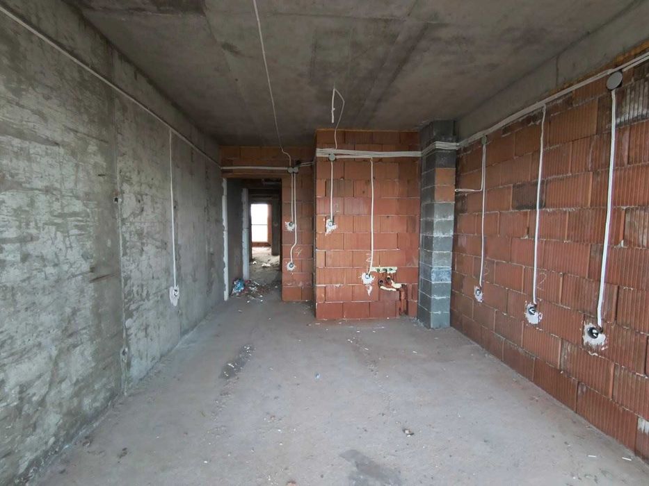 Едностаен апартамент в квартал Кючук Париж