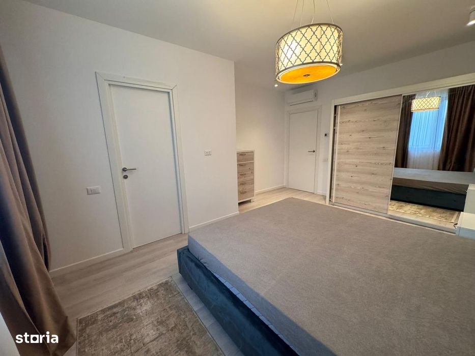 Vila 5 camere Mobexpert Homes Pipera , finalizata cu mutare imediata