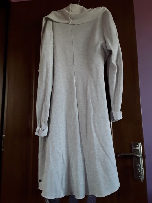 Vând Cardigan Damă Lung Mărimea XL