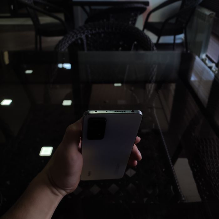 Xiaomi Redmi Note 11 pro, в идеальном состоянии