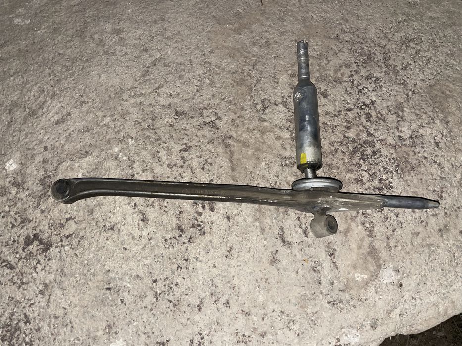 Бмв е36 кулиса м44