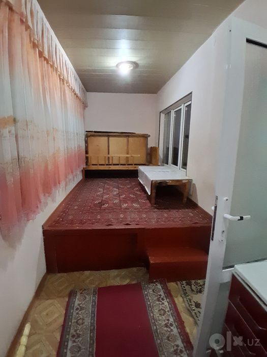 Сдаётся в аренду 4ком  квартира в Сергелинском районе