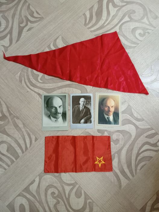 Продам из СССР!!!