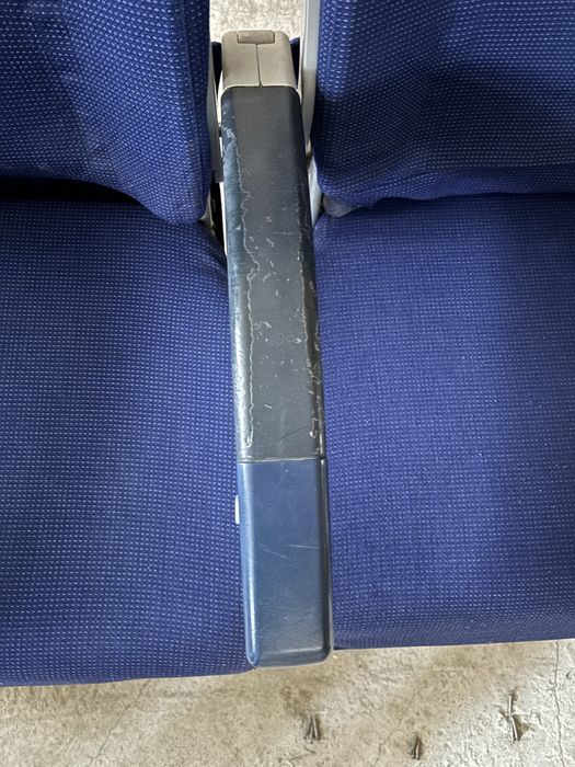 Самолетни седалки от Еърбъс А320