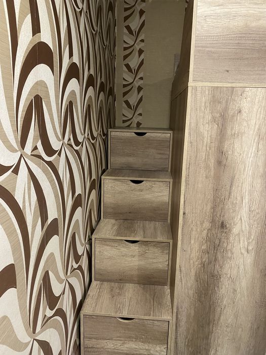 Продам спальню детскую