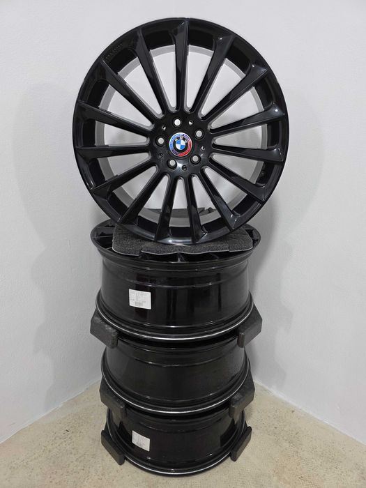 Jante 20 pt BMW x5 G05 G18 X6 G06 X4 G02 iX20 Audi A4 A6 Q3 Q5 5x112