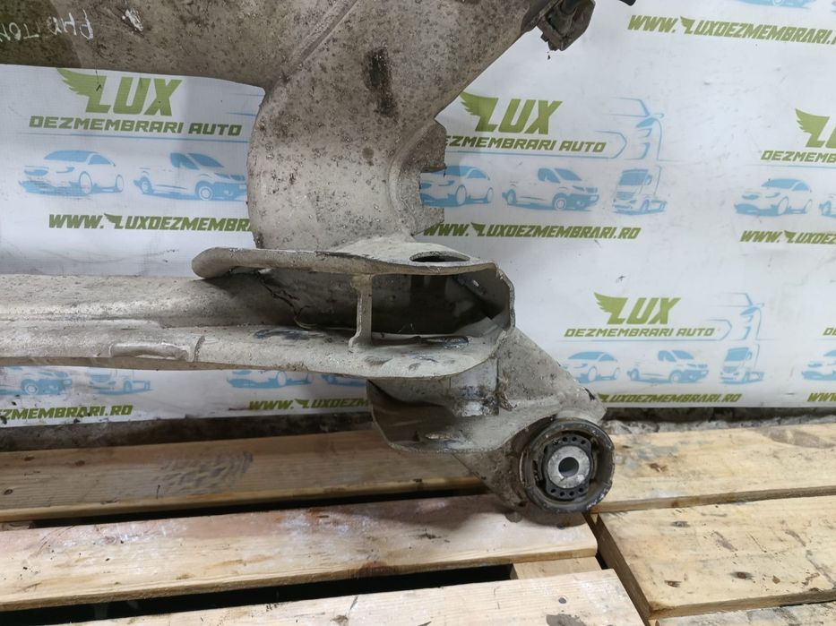 Punte spate 3.0 tdi BMK Volkswagen VW Phaeton 1  [din 2002 pana  2008