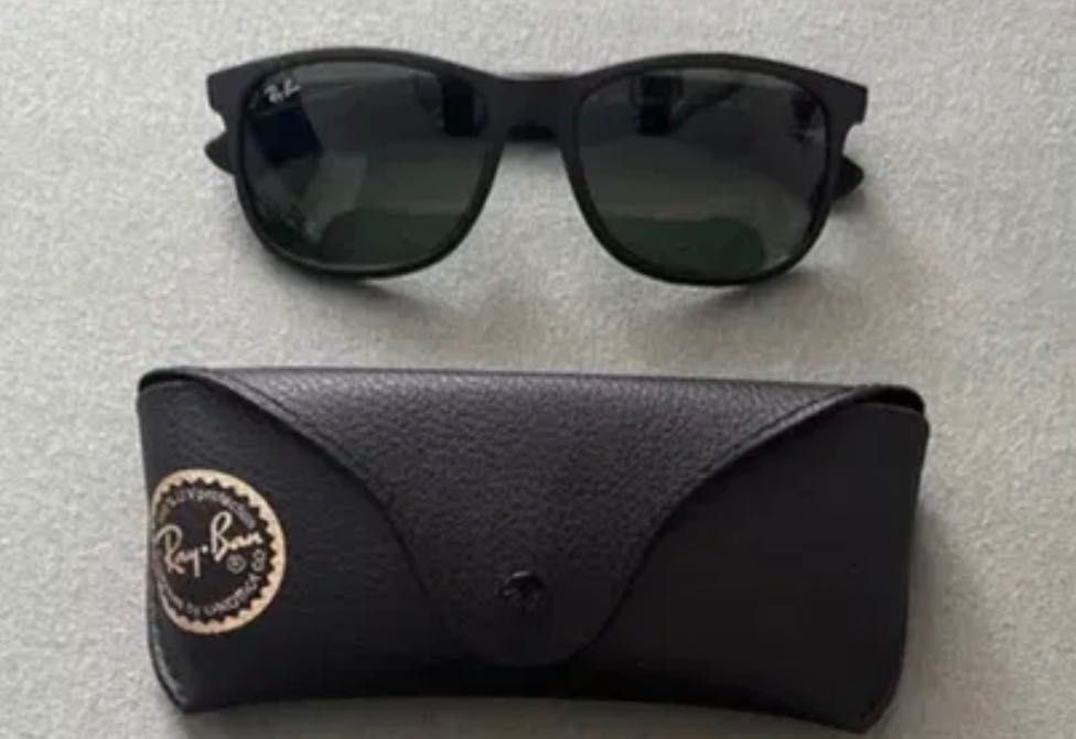Очки Ray-Ban original